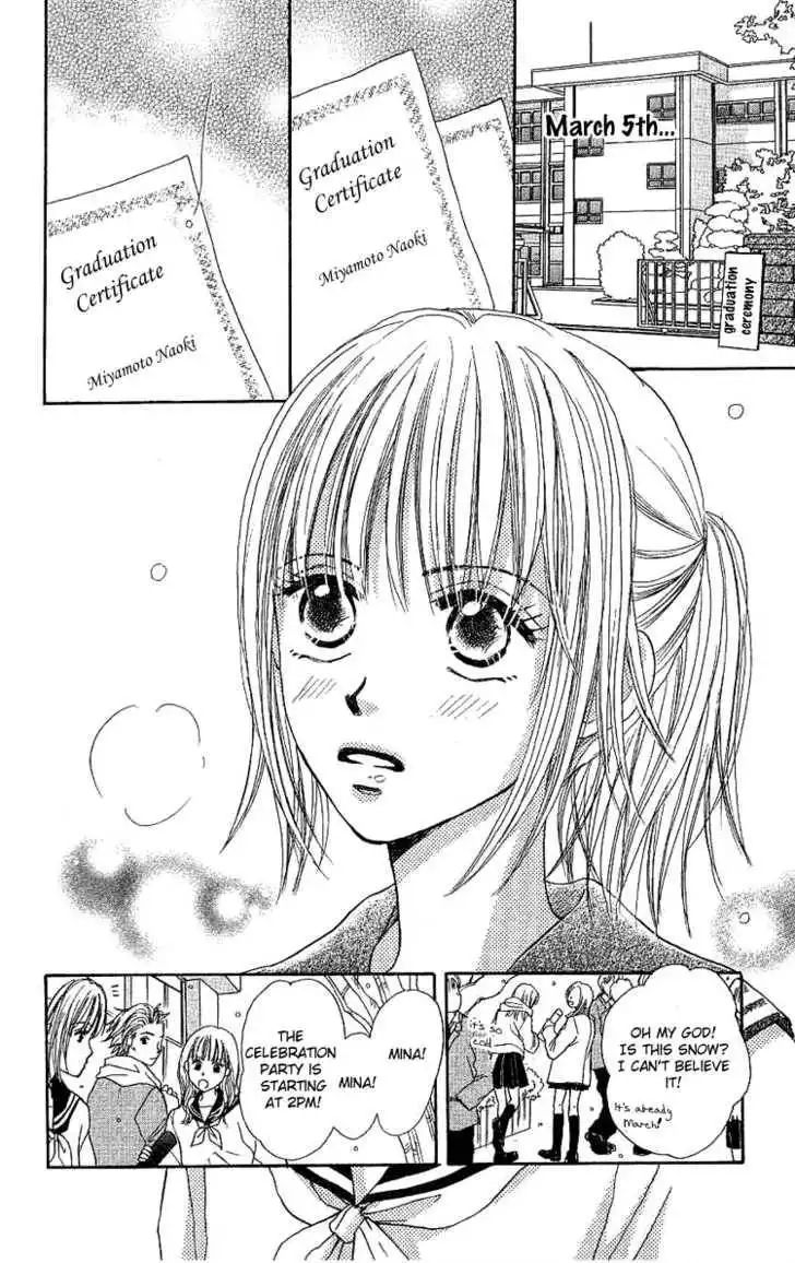 Honey Moon Chapter 4 5